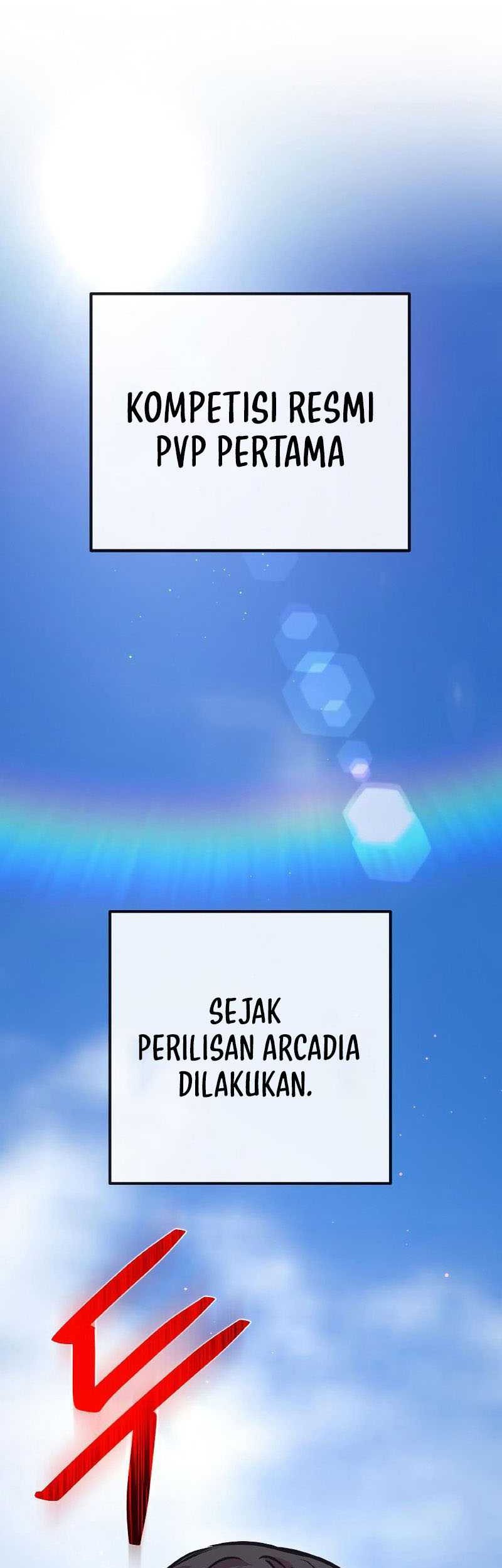 The Game’s Greatest Troll chapter 42 halaman 85