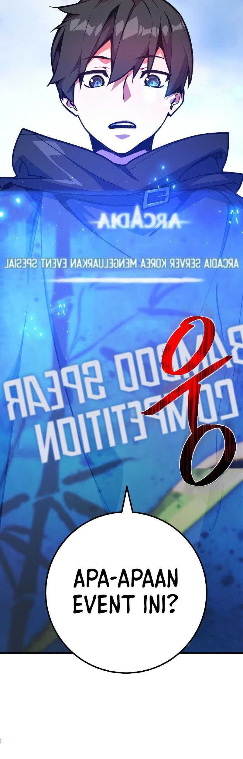The Game’s Greatest Troll chapter 42 halaman 86