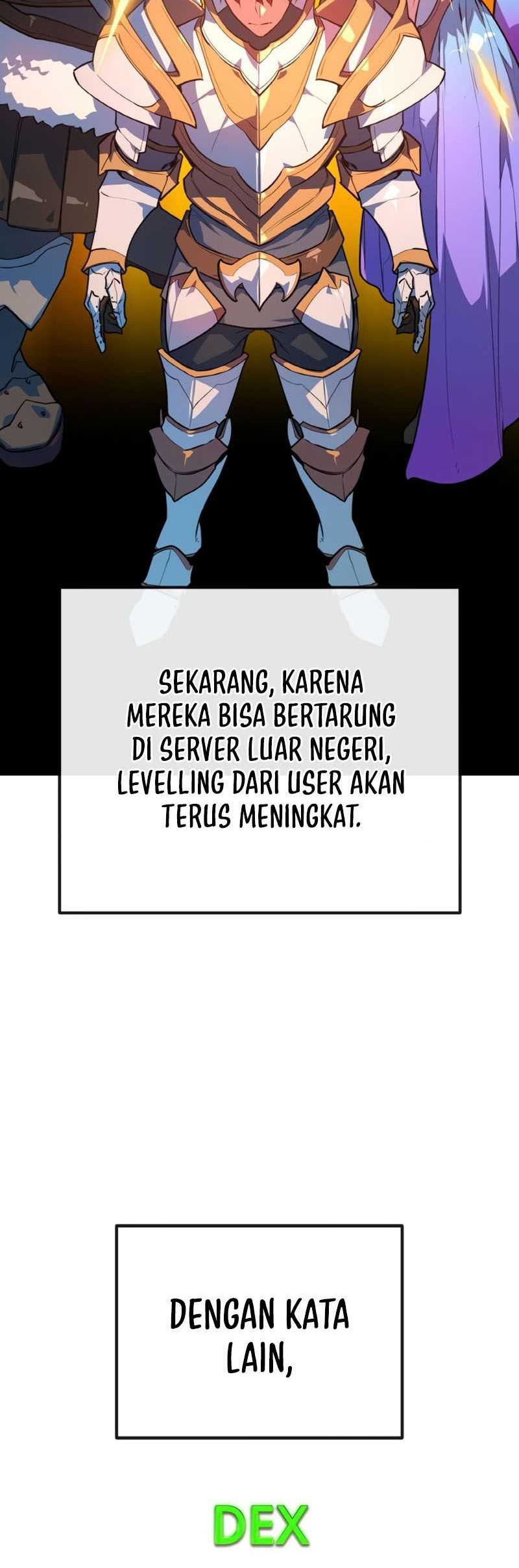 The Game’s Greatest Troll chapter 43 halaman 5