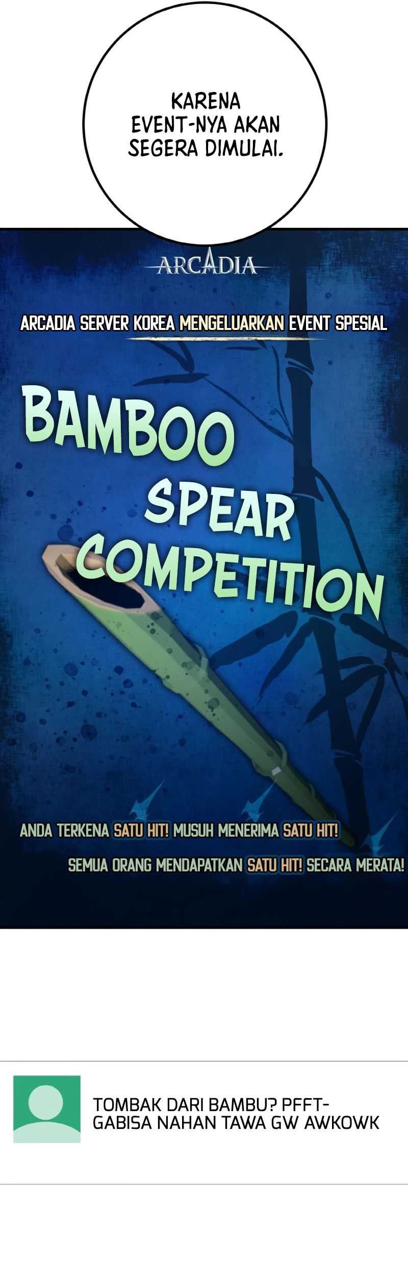The Game’s Greatest Troll chapter 43 halaman 10