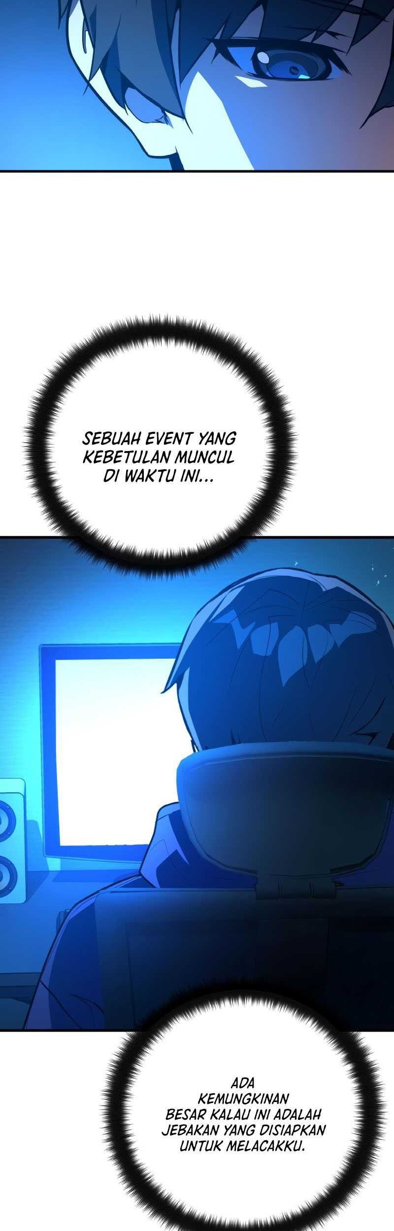 The Game’s Greatest Troll chapter 43 halaman 16