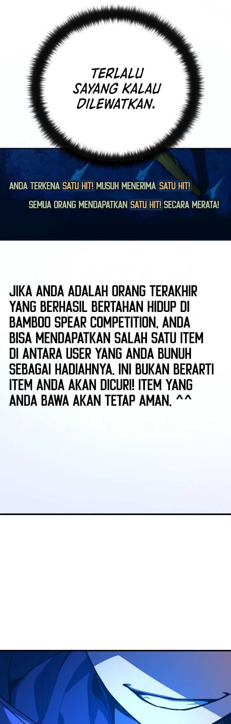 The Game’s Greatest Troll chapter 43 halaman 18