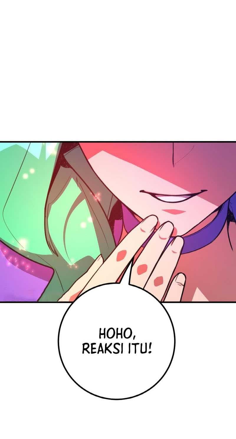 The Game’s Greatest Troll chapter 43 halaman 36