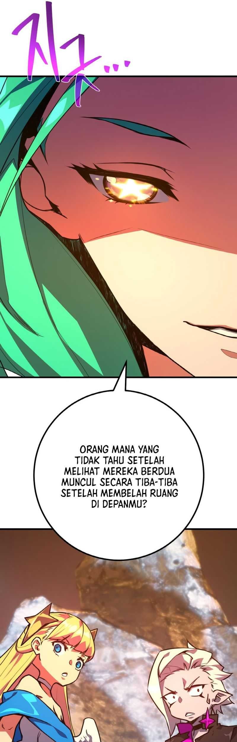 The Game’s Greatest Troll chapter 43 halaman 40