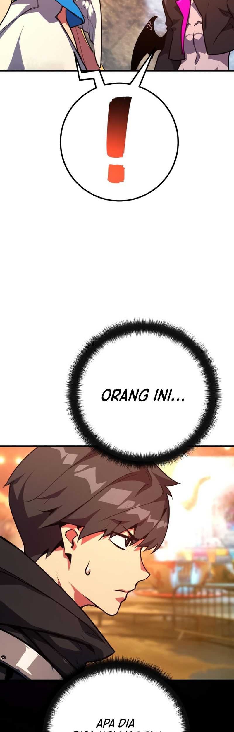 The Game’s Greatest Troll chapter 43 halaman 41