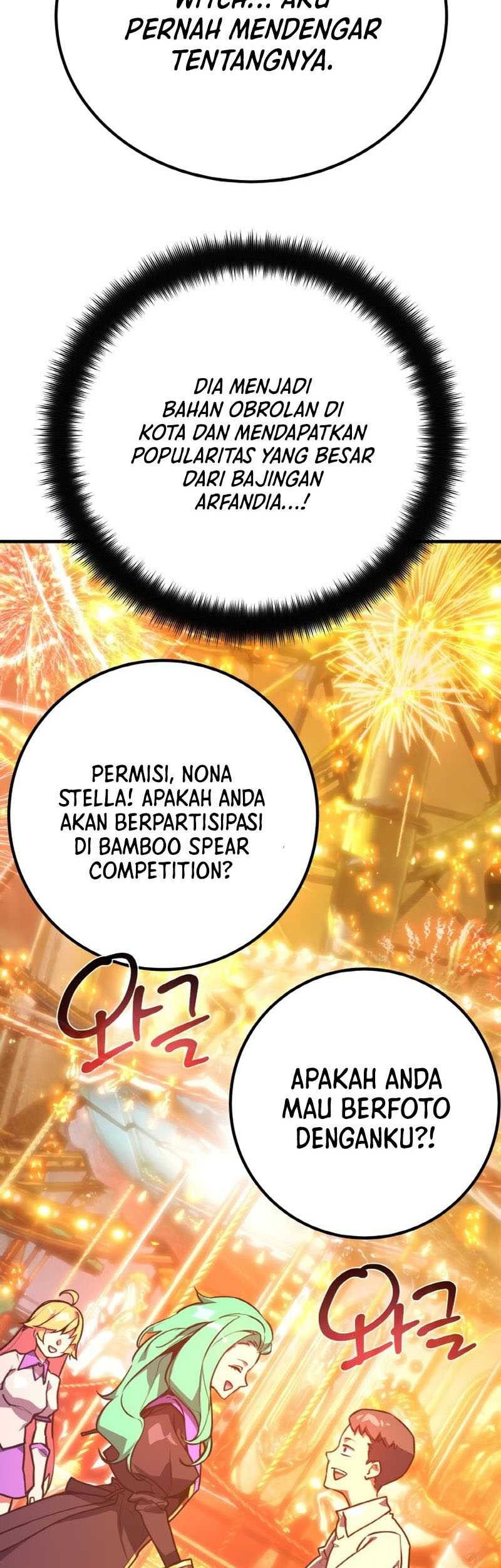The Game’s Greatest Troll chapter 43 halaman 54