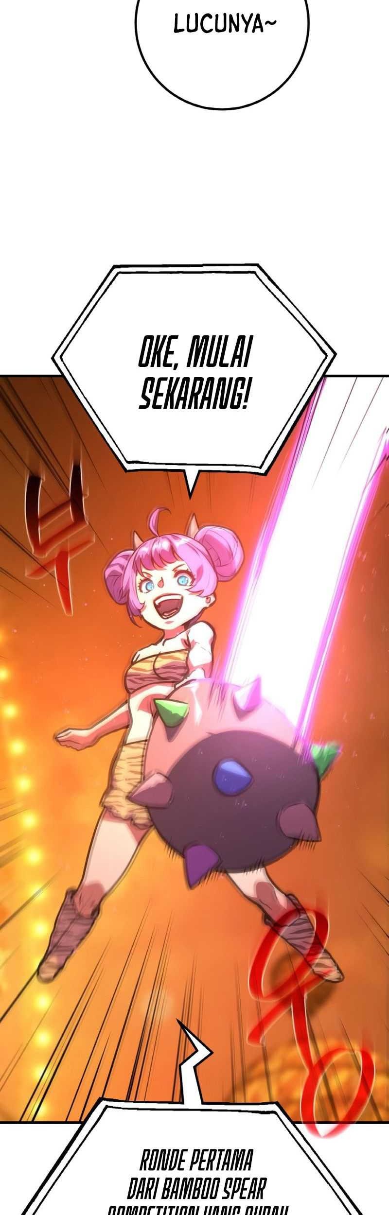 The Game’s Greatest Troll chapter 43 halaman 62