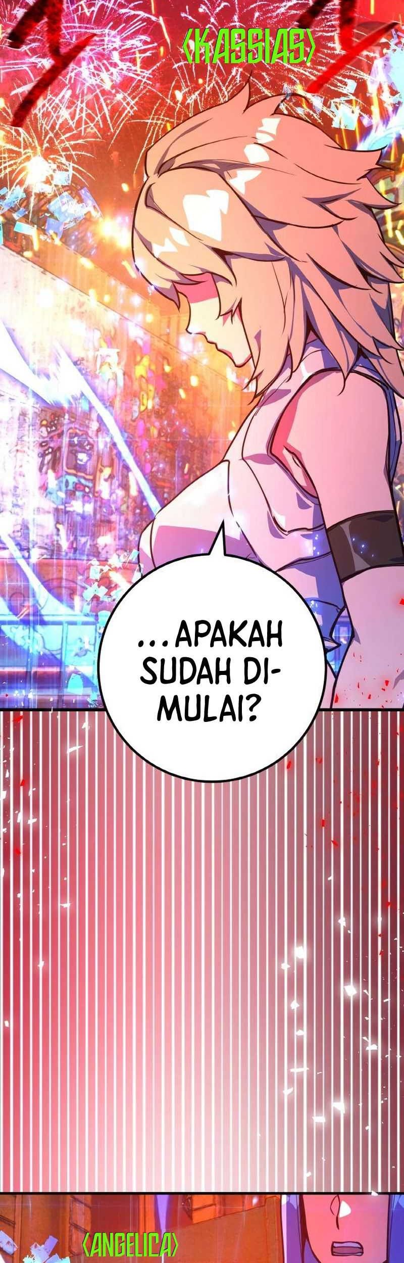 The Game’s Greatest Troll Bab 44 halaman 9