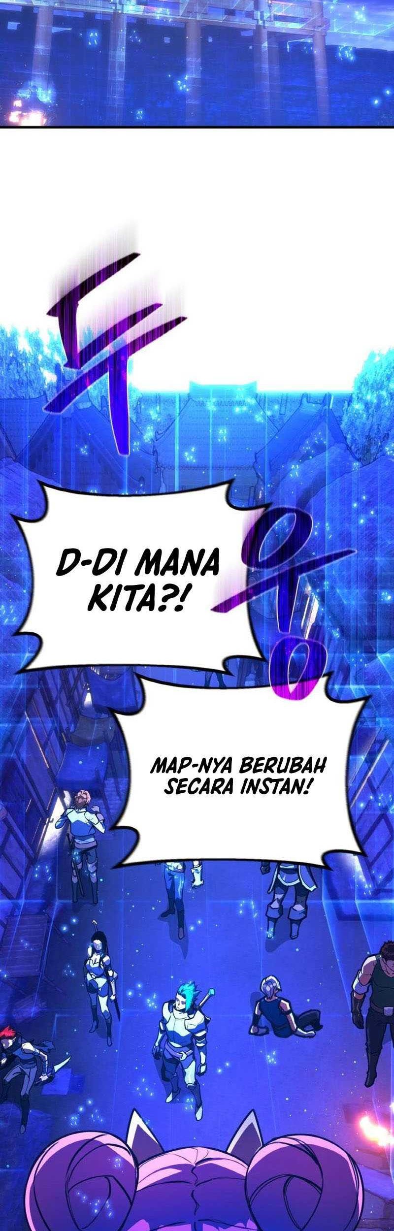 The Game’s Greatest Troll Bab 44 halaman 13