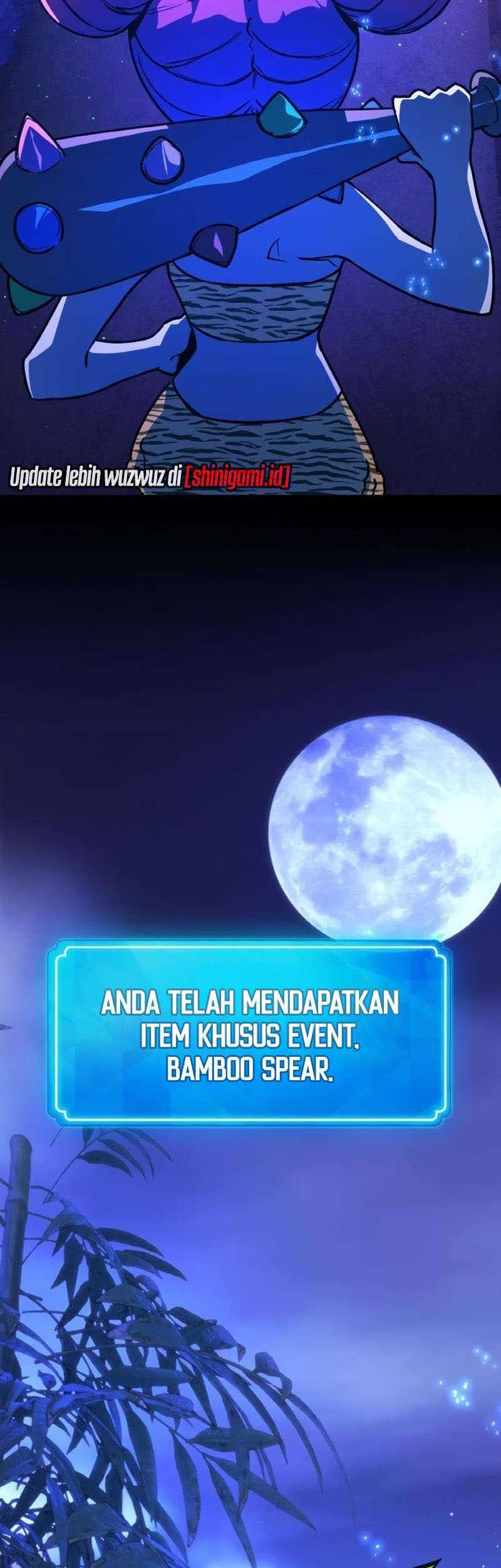 The Game’s Greatest Troll Bab 44 halaman 14
