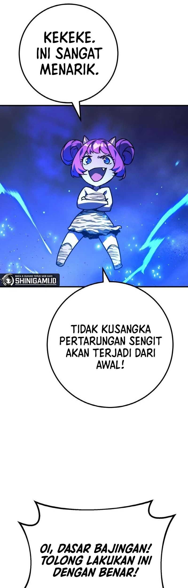 The Game’s Greatest Troll Bab 44 halaman 24