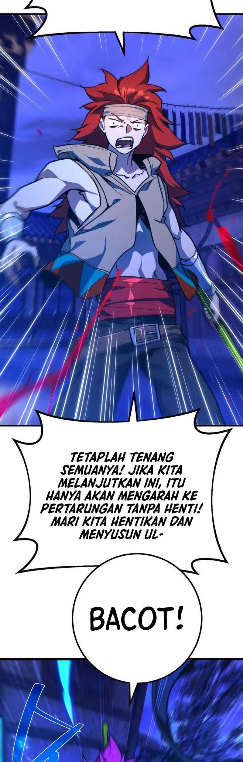 The Game’s Greatest Troll Bab 44 halaman 25