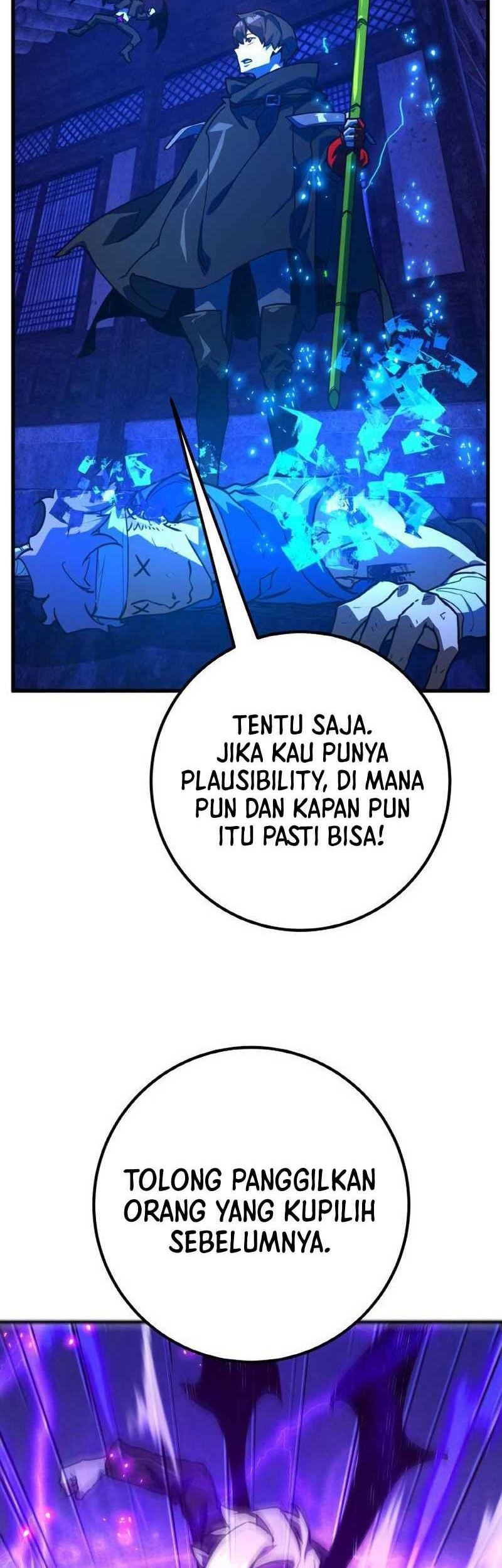The Game’s Greatest Troll Bab 44 halaman 45