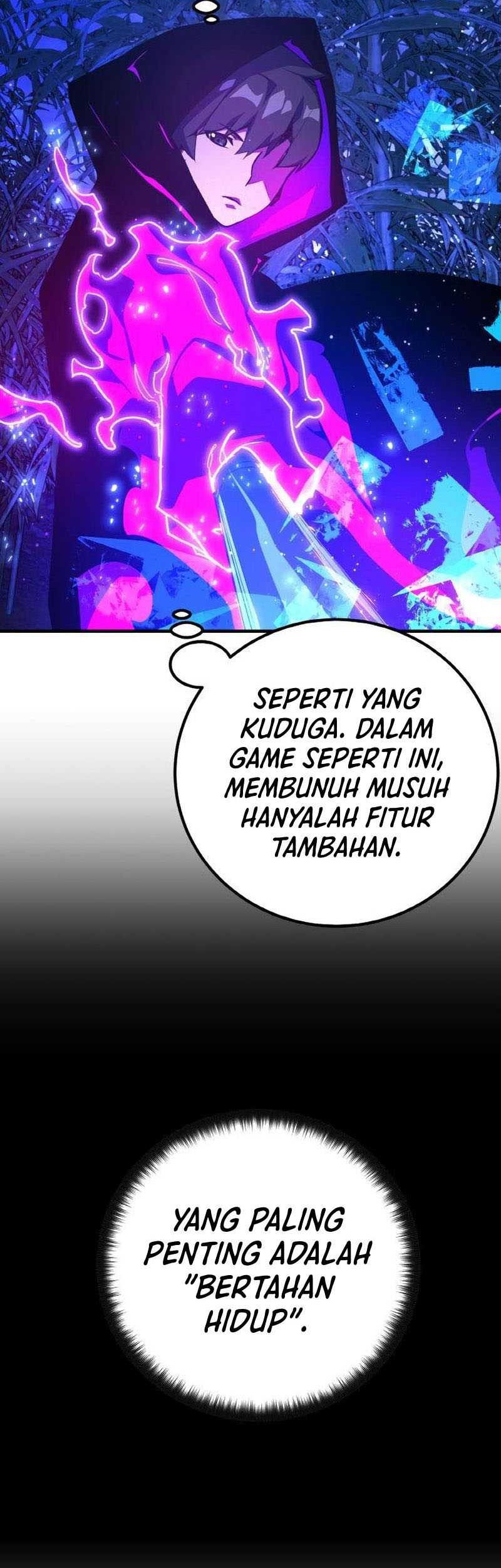 The Game’s Greatest Troll Bab 44 halaman 59
