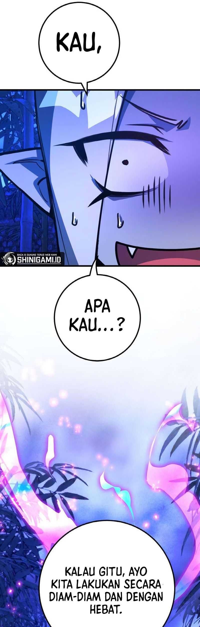 The Game’s Greatest Troll Bab 44 halaman 65