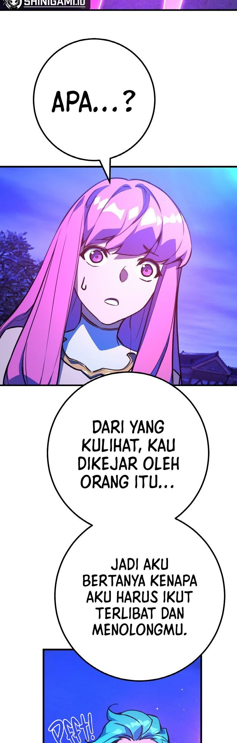 The Game’s Greatest Troll Bab 45 halaman 54