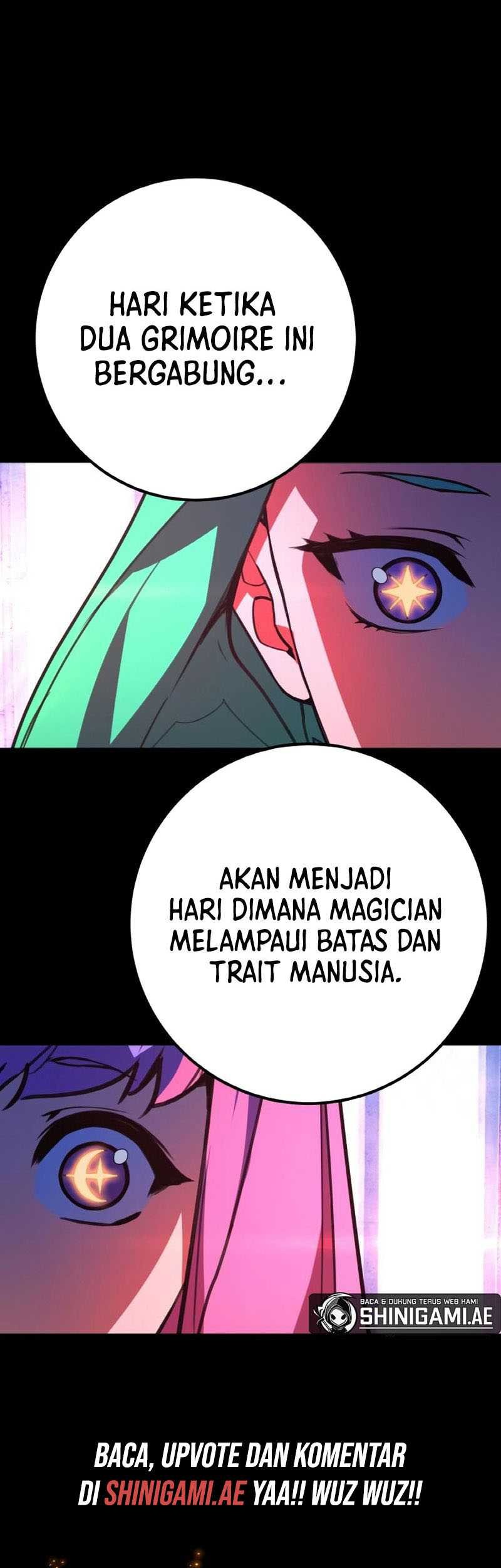 The Game’s Greatest Troll Bab 46 halaman 20