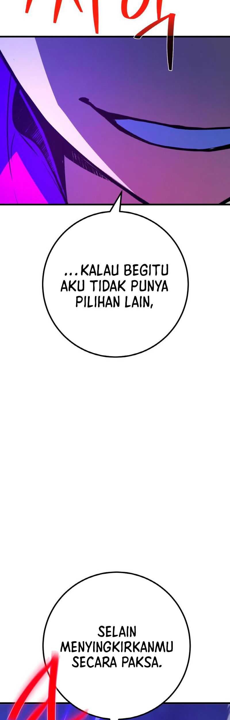 The Game’s Greatest Troll Bab 46 halaman 32