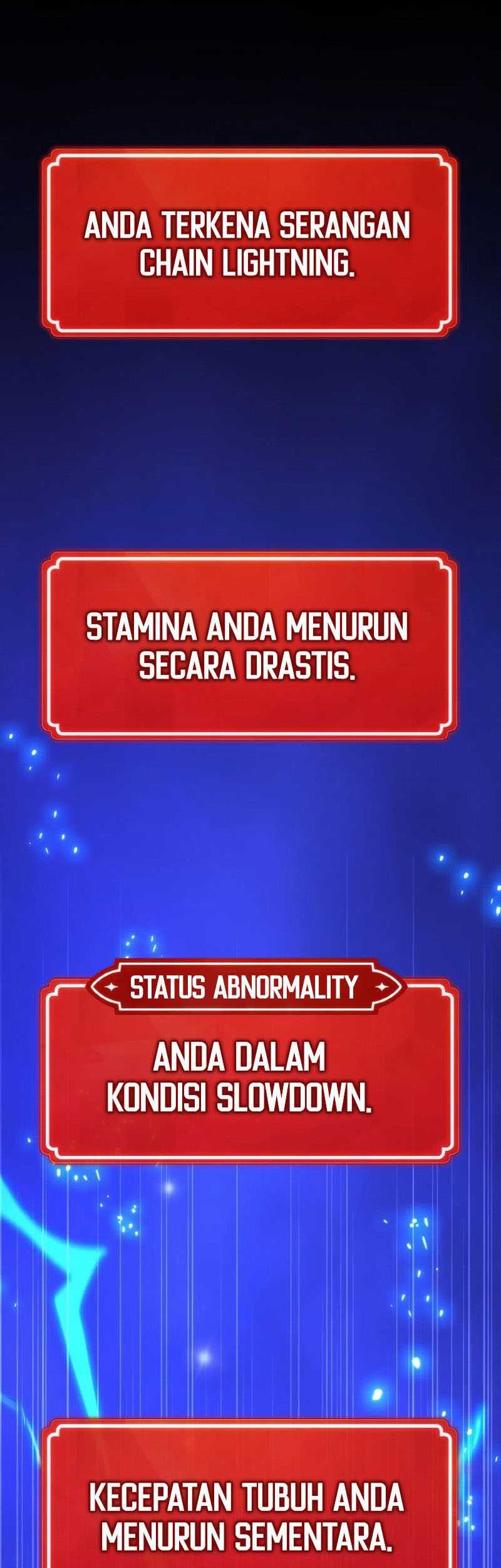 The Game’s Greatest Troll Bab 46 halaman 37