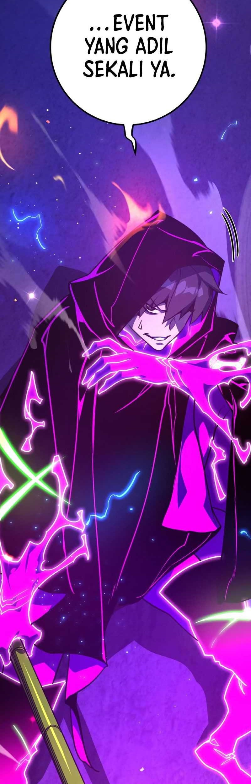 The Game’s Greatest Troll Bab 46 halaman 47