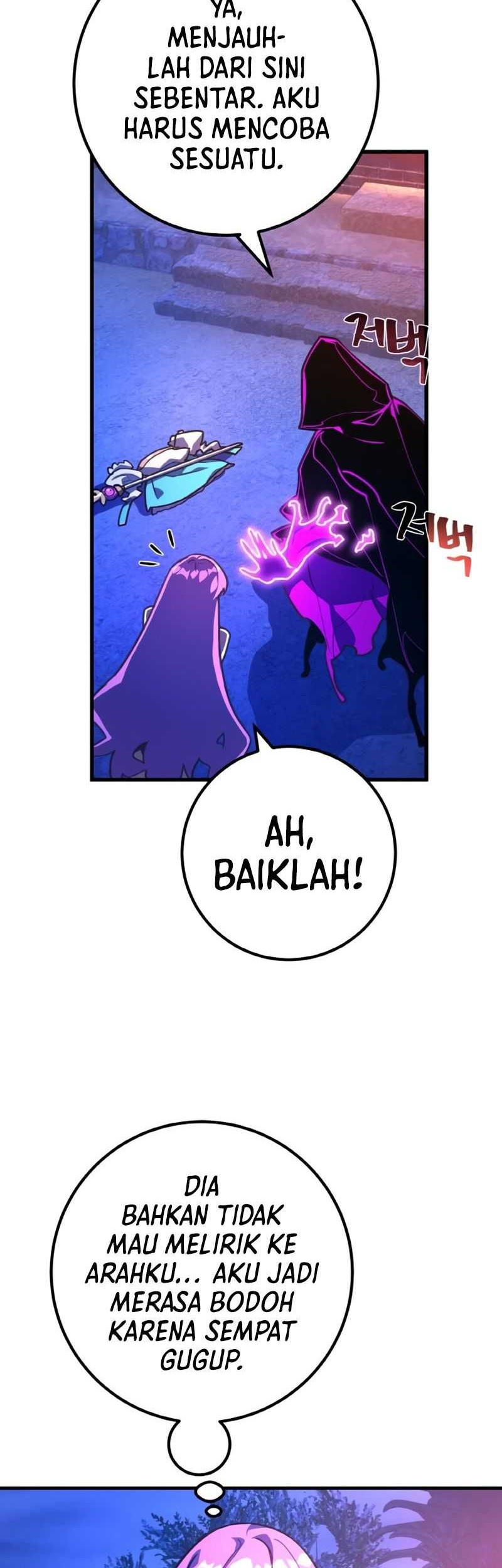 The Game’s Greatest Troll chapter 47 halaman 7