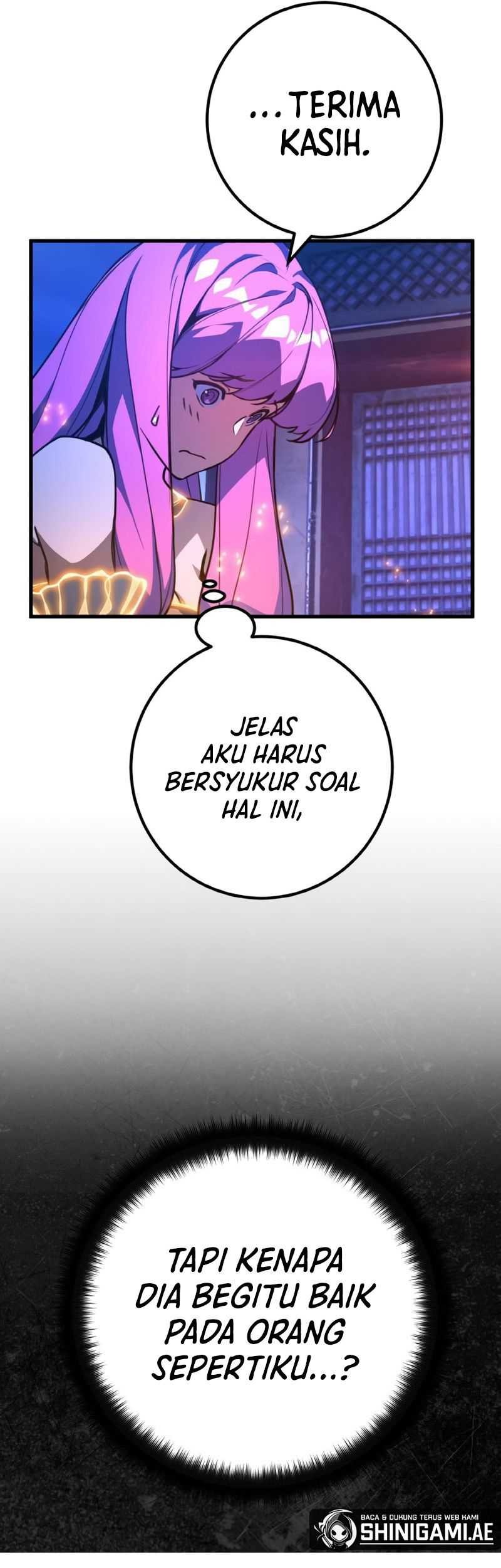 The Game’s Greatest Troll chapter 47 halaman 21