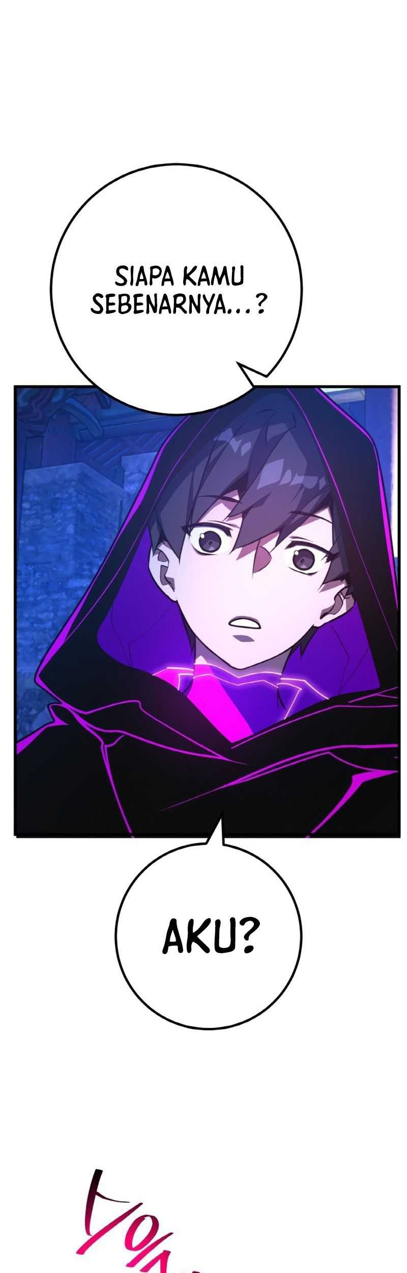 The Game’s Greatest Troll chapter 47 halaman 22