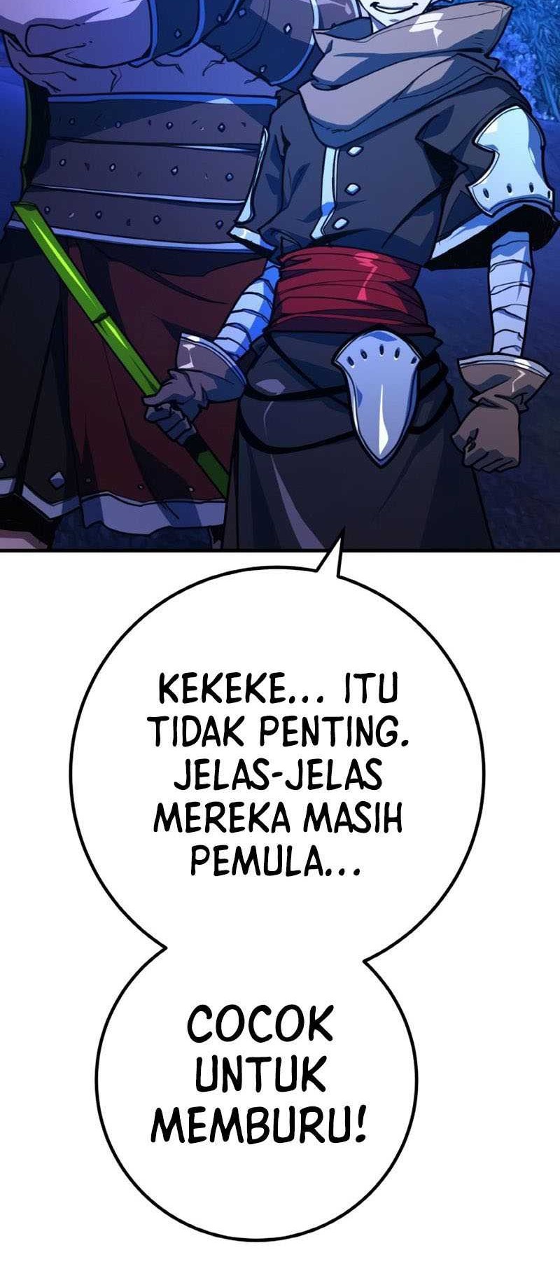 The Game’s Greatest Troll chapter 47 halaman 40