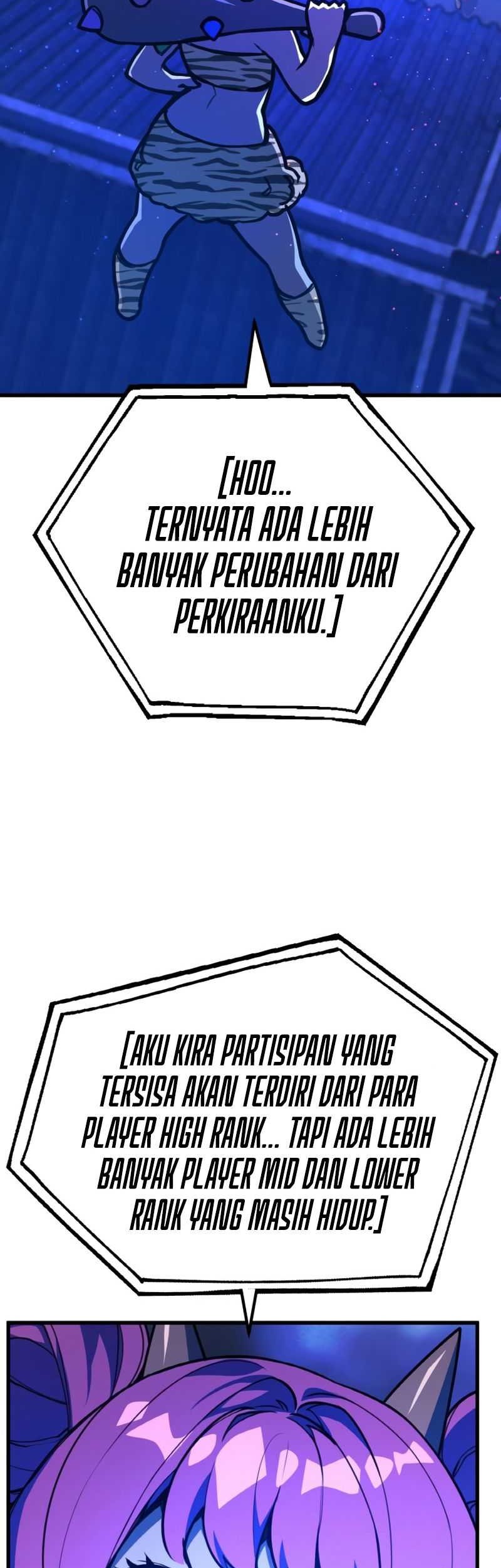 The Game’s Greatest Troll chapter 47 halaman 79