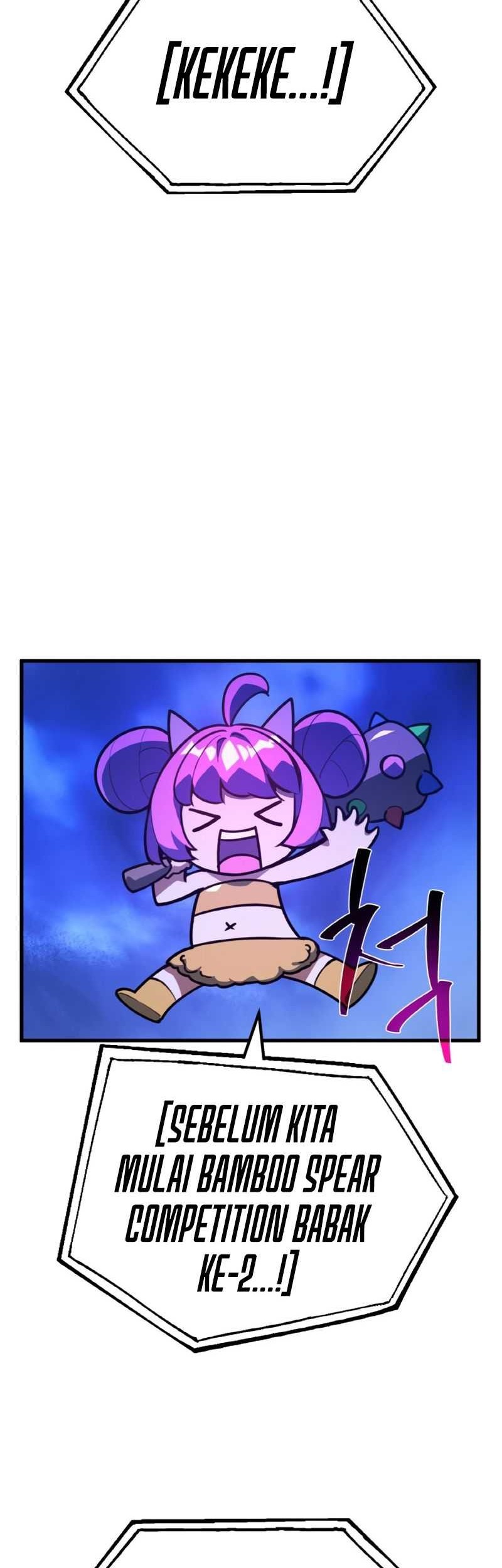 The Game’s Greatest Troll chapter 47 halaman 82