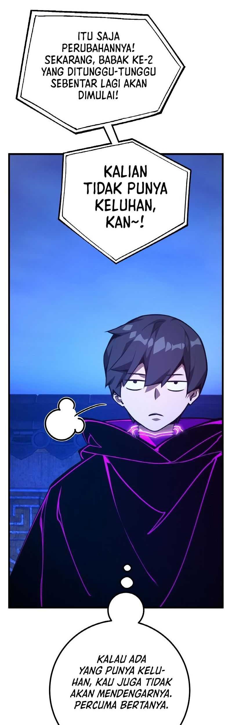 The Game’s Greatest Troll Bab 48 halaman 7