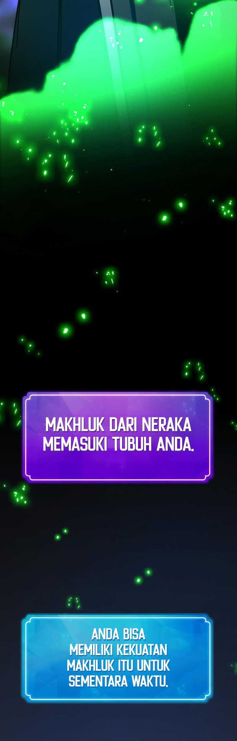 The Game’s Greatest Troll Bab 48 halaman 34