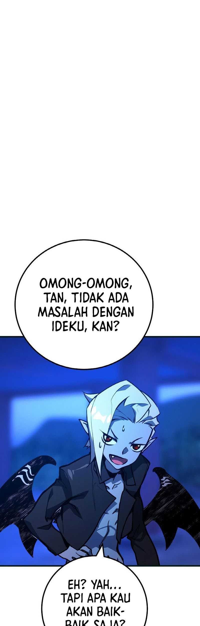 The Game’s Greatest Troll Bab 48 halaman 40