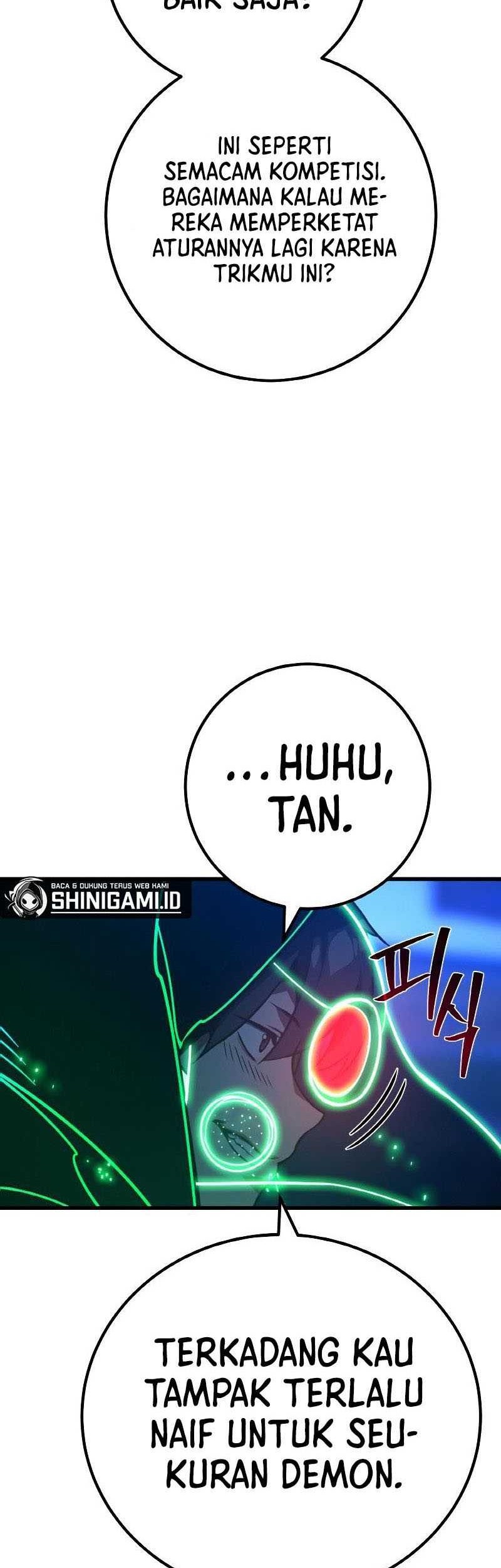The Game’s Greatest Troll Bab 48 halaman 41