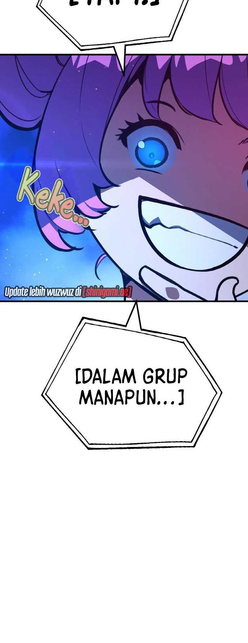 The Game’s Greatest Troll Bab 48 halaman 57