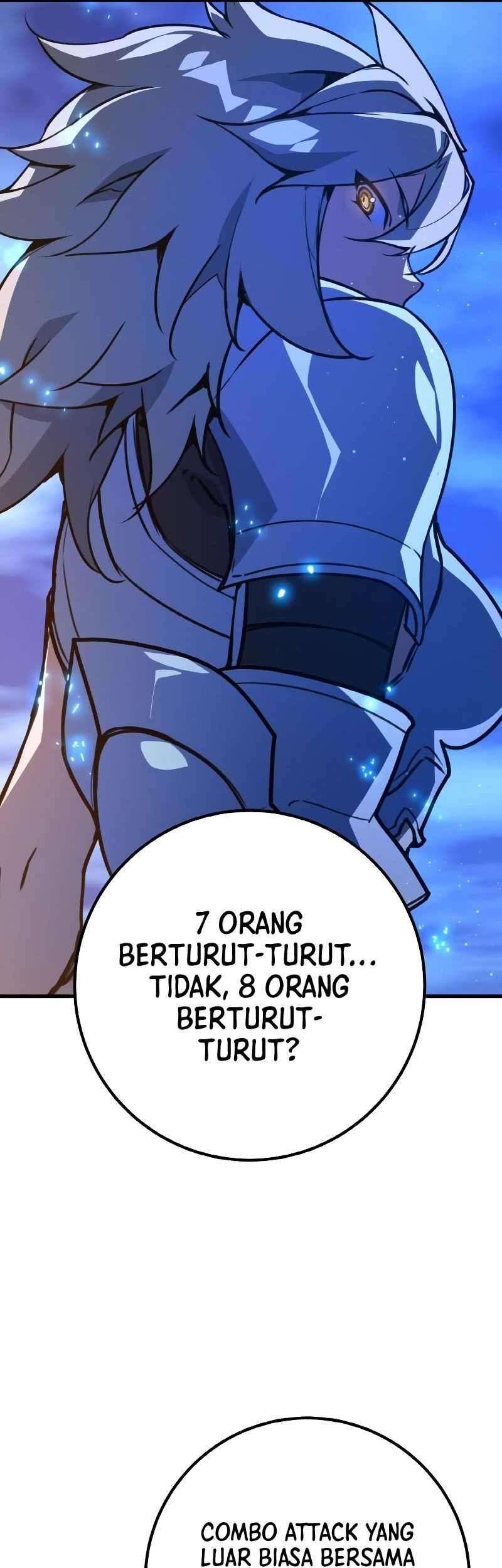 The Game’s Greatest Troll Bab 49 halaman 6