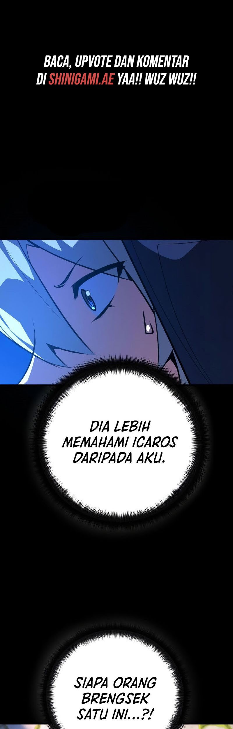 The Game’s Greatest Troll Bab 49 halaman 20