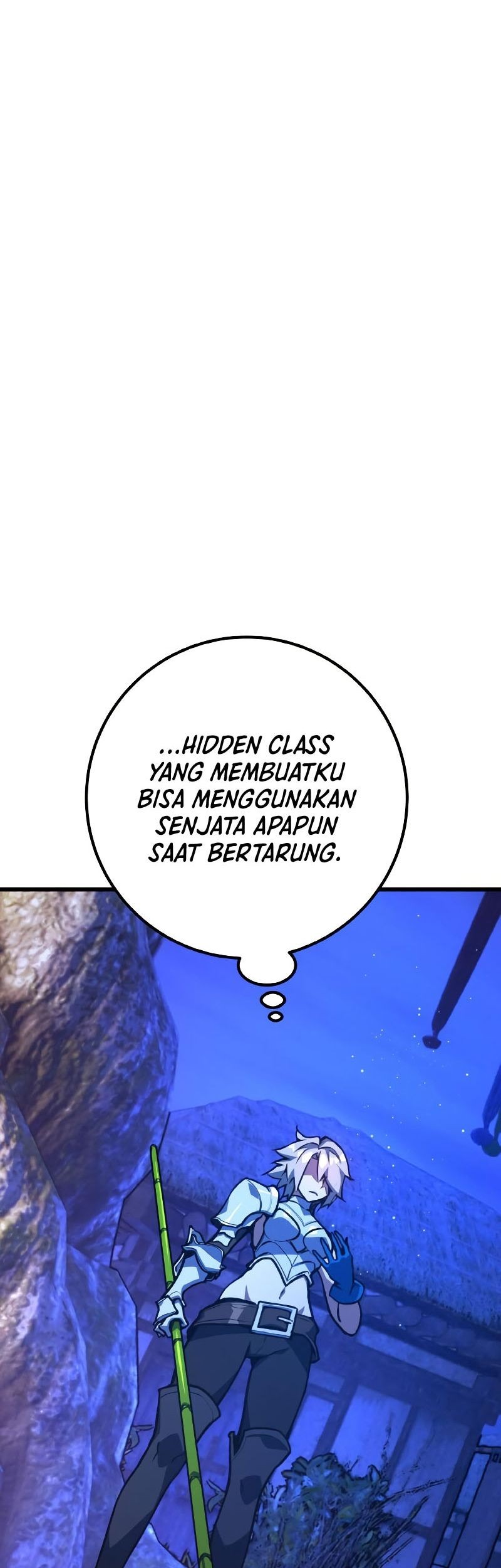 The Game’s Greatest Troll Bab 49 halaman 26