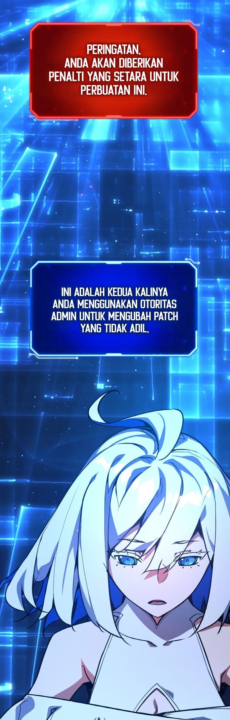 The Game’s Greatest Troll Bab 49 halaman 42
