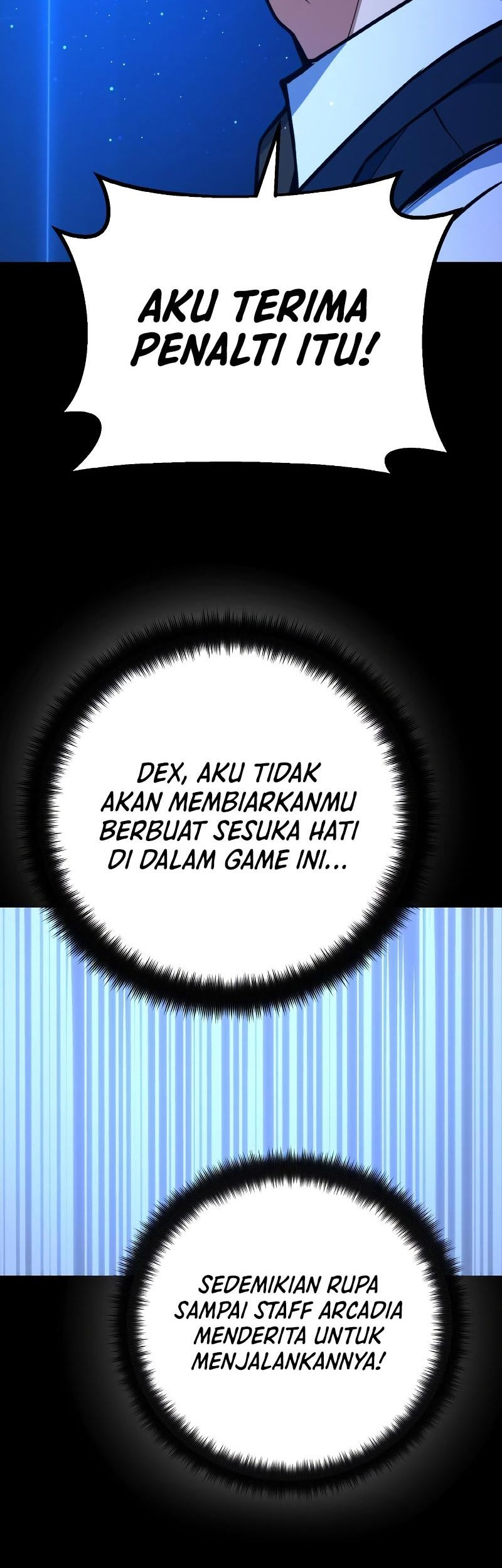 The Game’s Greatest Troll Bab 49 halaman 44