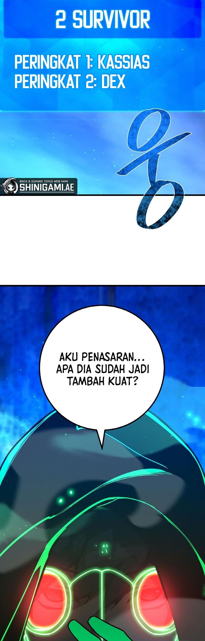 The Game’s Greatest Troll Bab 49 halaman 50