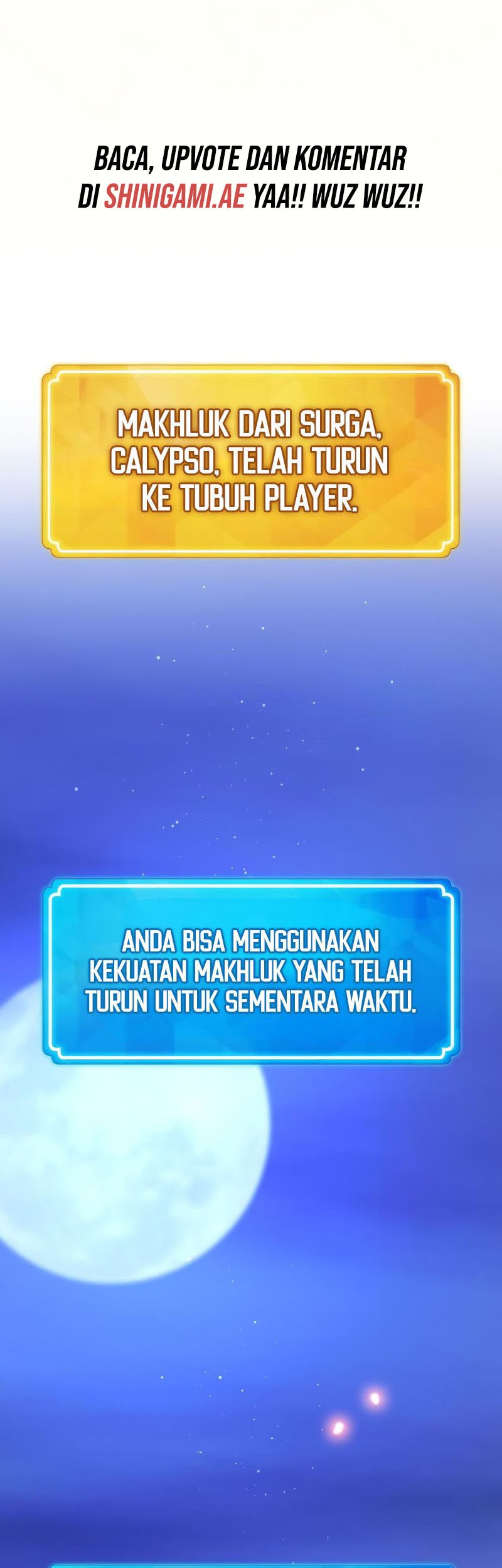 The Game’s Greatest Troll Bab 49 halaman 60