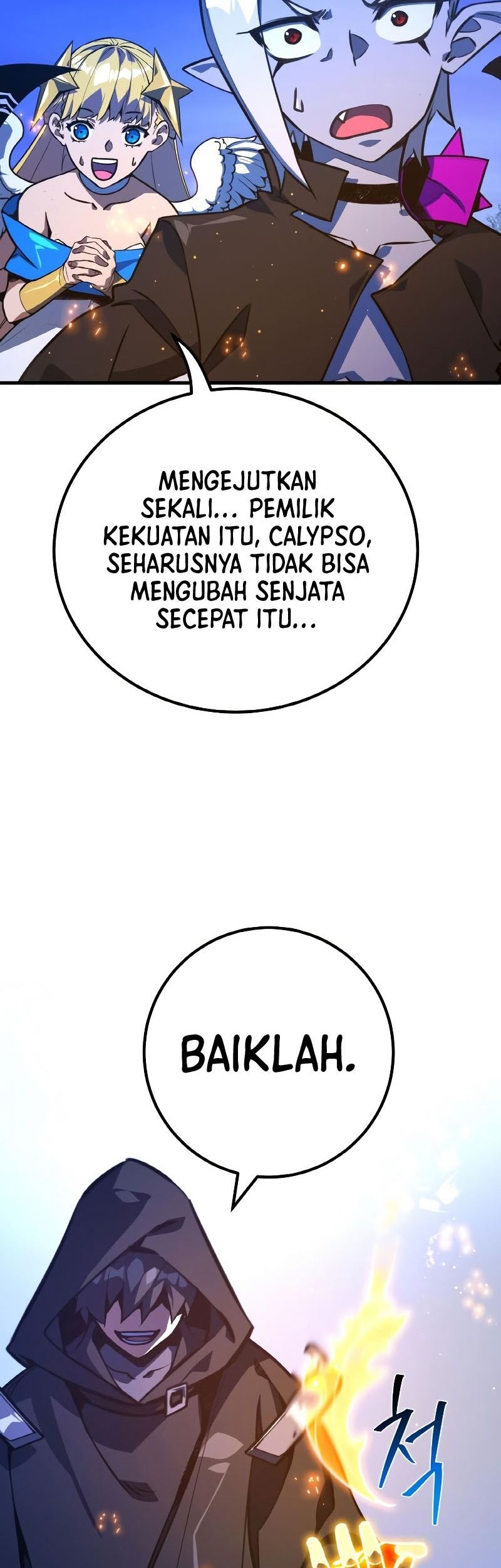 The Game’s Greatest Troll Bab 49 halaman 64