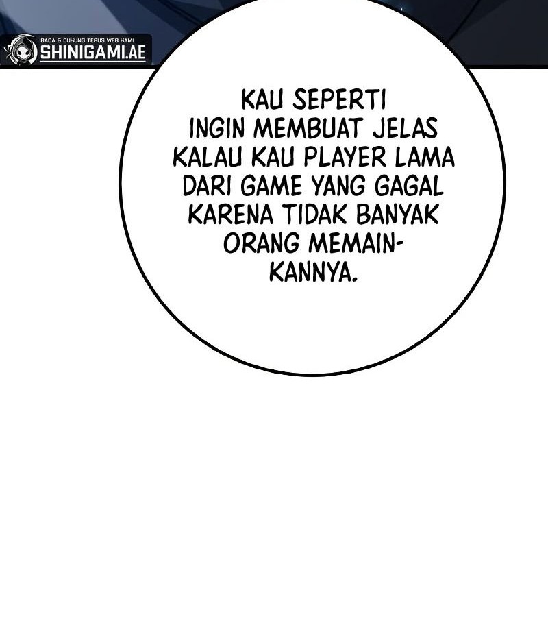 The Game’s Greatest Troll Bab 49 halaman 73
