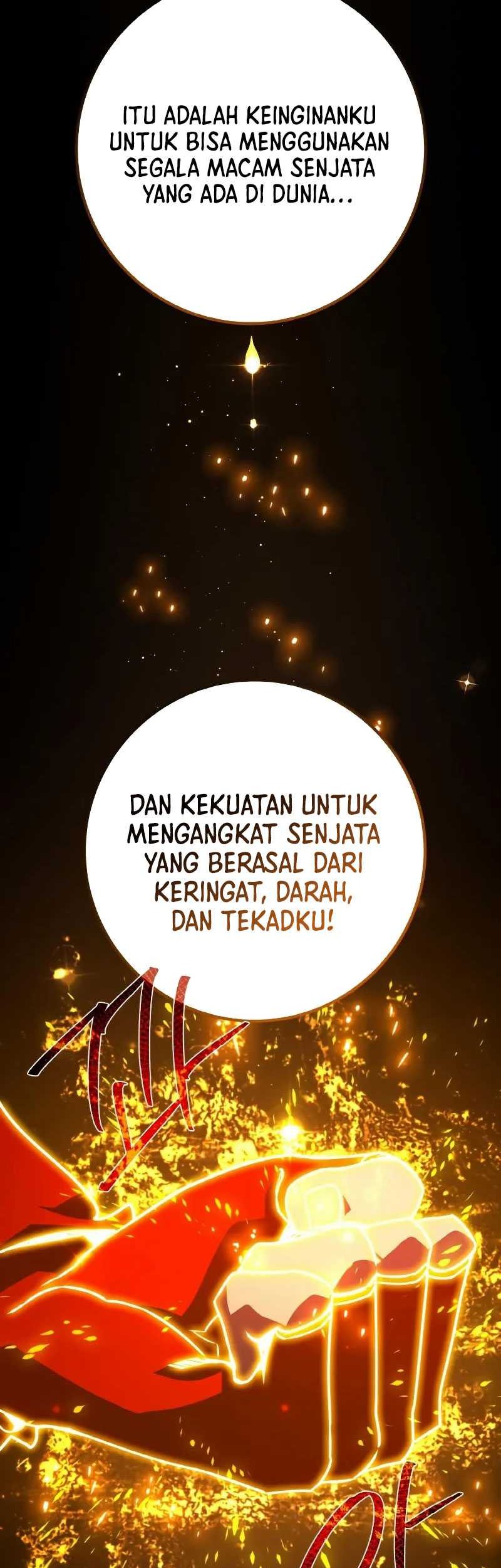 The Game’s Greatest Troll Bab 50 halaman 82