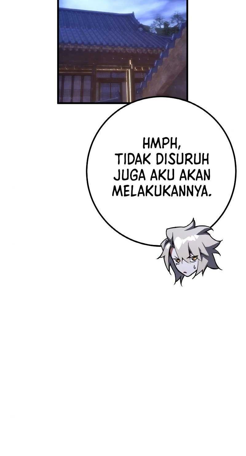 The Game’s Greatest Troll chapter 51 halaman 33