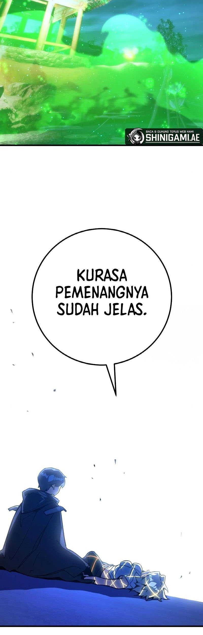 The Game’s Greatest Troll chapter 51 halaman 40