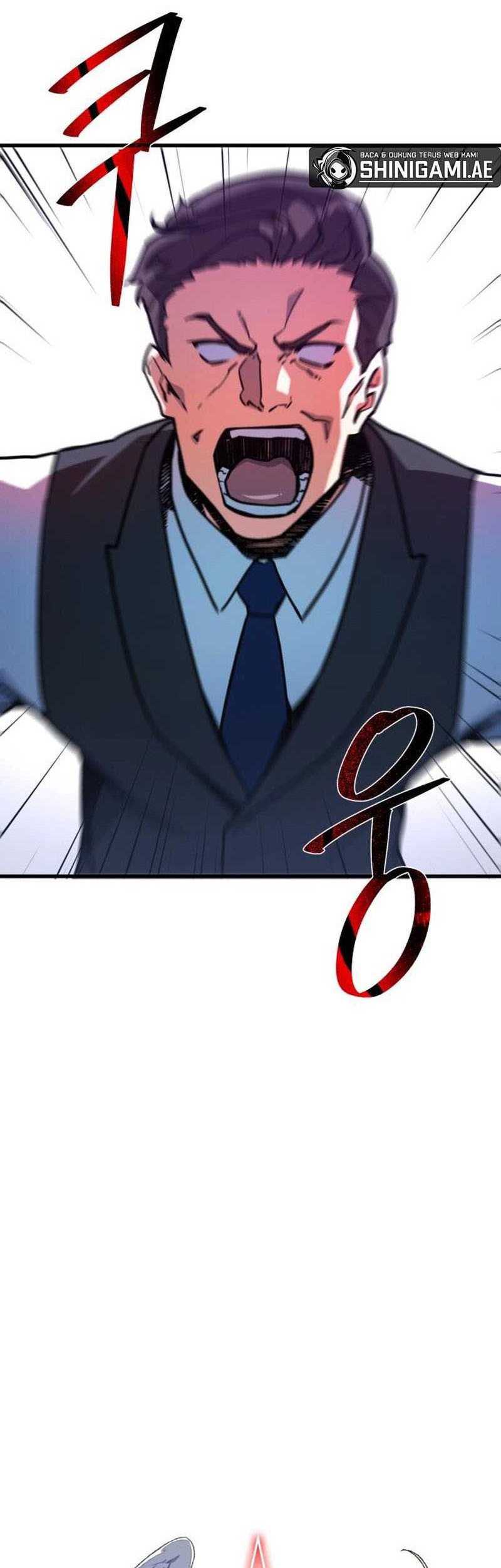 The Game’s Greatest Troll chapter 52 halaman 6