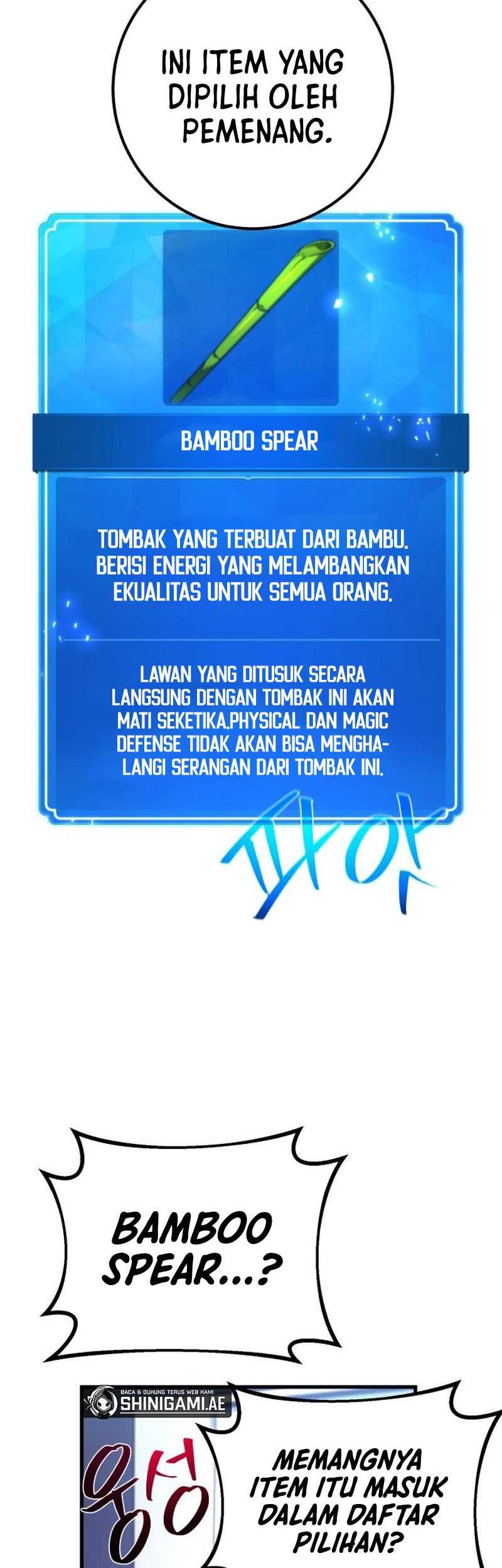 The Game’s Greatest Troll chapter 52 halaman 12