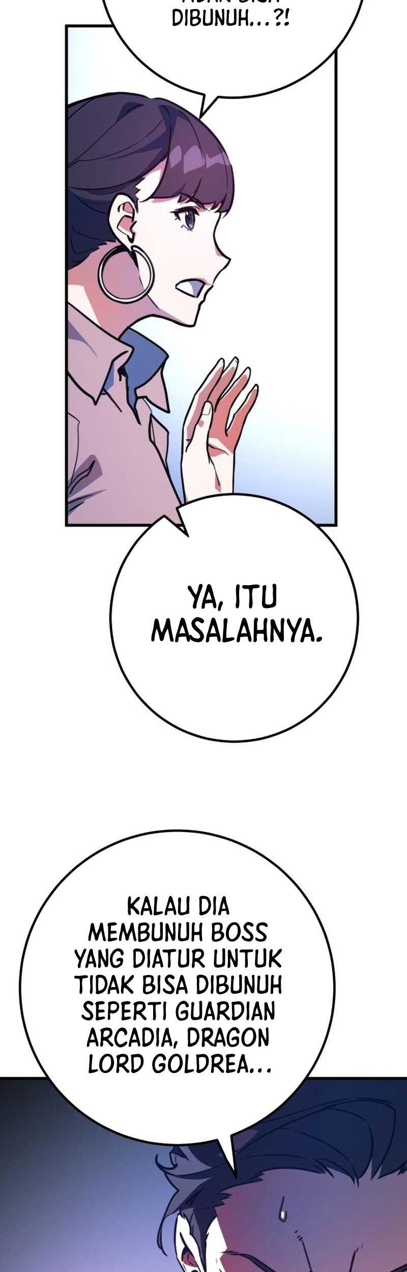 The Game’s Greatest Troll chapter 52 halaman 15